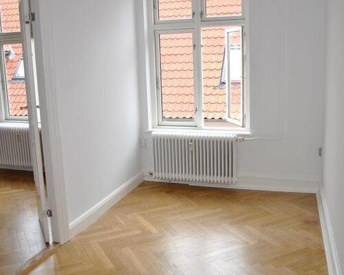 3 værelses lejlighed i Viborg