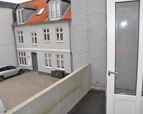 3 værelses lejlighed i Viborg