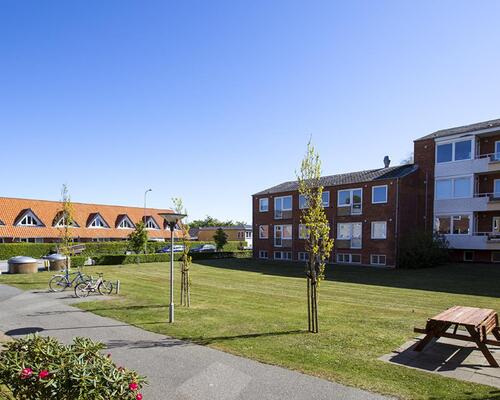 4 værelses lejlighed i Frederikshavn