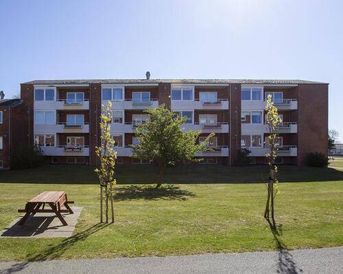4 værelses lejlighed i Frederikshavn