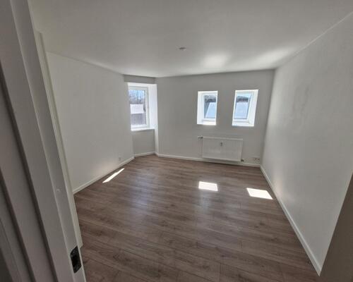 4 vær. lejlighed til leje i Kolding. 107m2