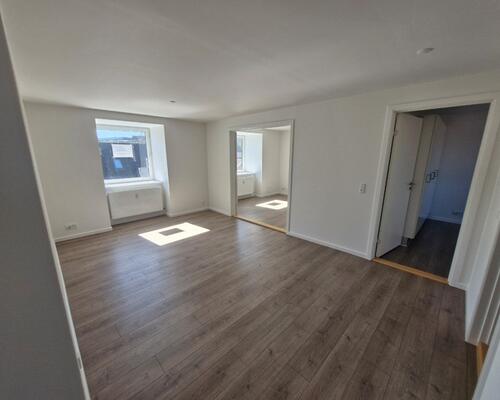 4 vær. lejlighed til leje i Kolding. 107m2