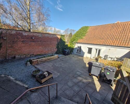 4 vær. lejlighed til leje i Kolding. 107m2