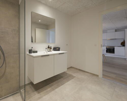 3 værelses hus i Haderslev