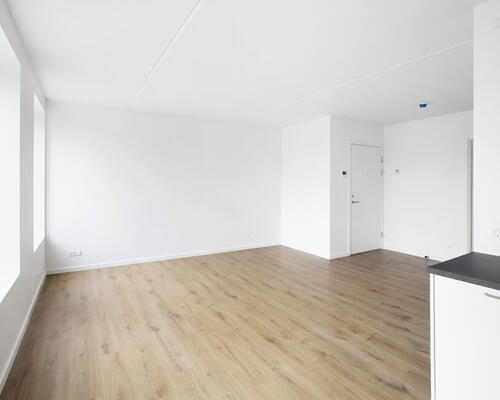 2 værelses lejlighed i Frederikssund