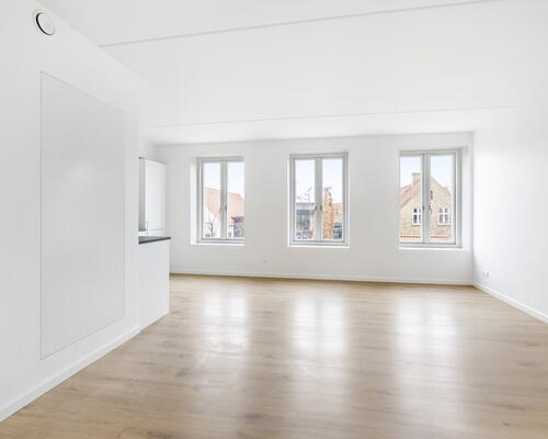 2 værelses lejlighed i Frederikssund