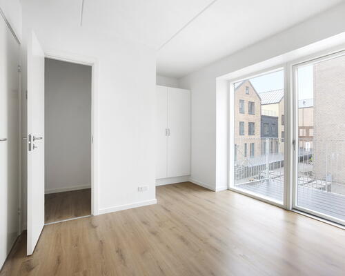 2 værelses lejlighed i Frederikssund