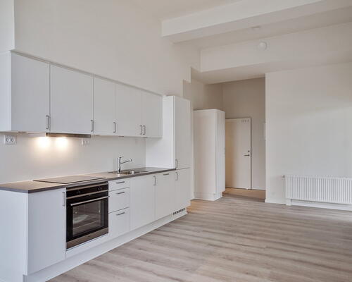 3 værelses lejlighed i Hillerød