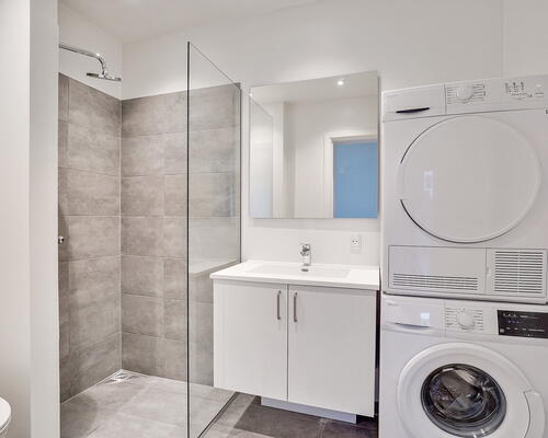 3 værelses lejlighed i Hillerød