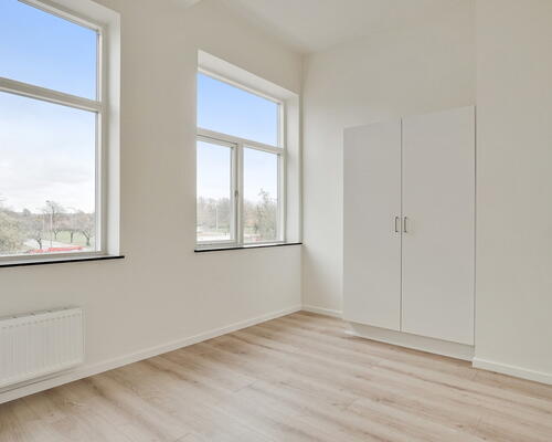 3 værelses lejlighed i Hillerød