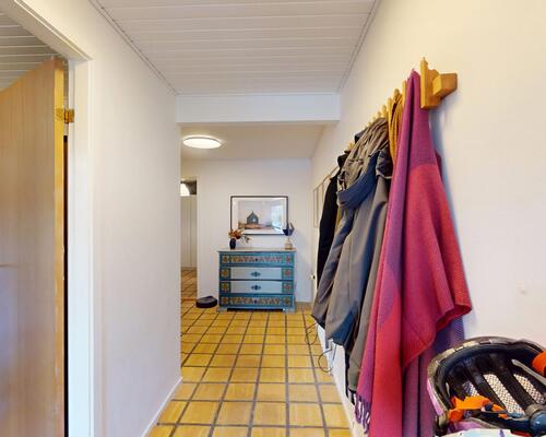 2 værelses hus i Rungsted Kyst