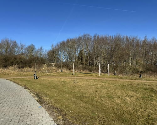 2 værelses lejlighed i Stenlille