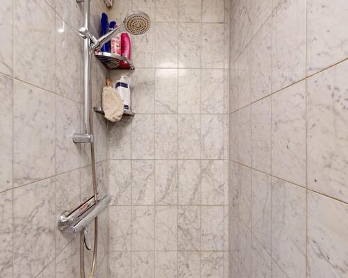 2 værelses hus i Rungsted Kyst