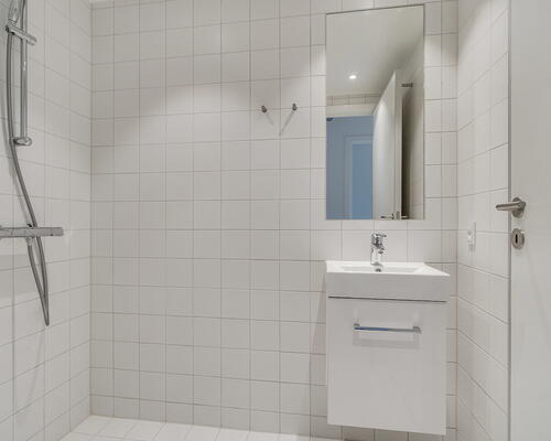 2 værelses lejlighed i Valby