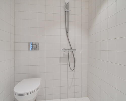 2 værelses lejlighed i Valby