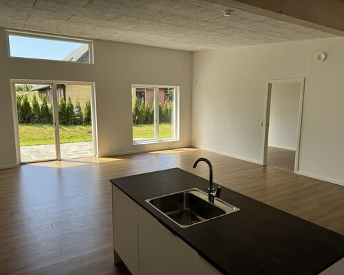 2 værelses lejlighed i Stenlille