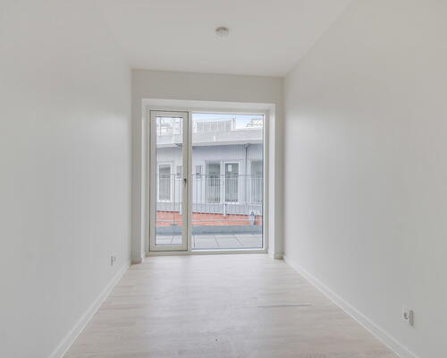 2 værelses lejlighed i Valby