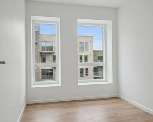 3 værelses lejlighed i Glostrup