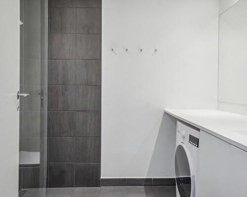 3 værelses lejlighed i Glostrup