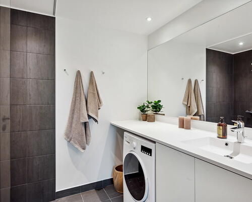 3 værelses lejlighed i Glostrup