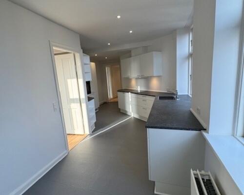 5 værelses lejlighed i Roskilde