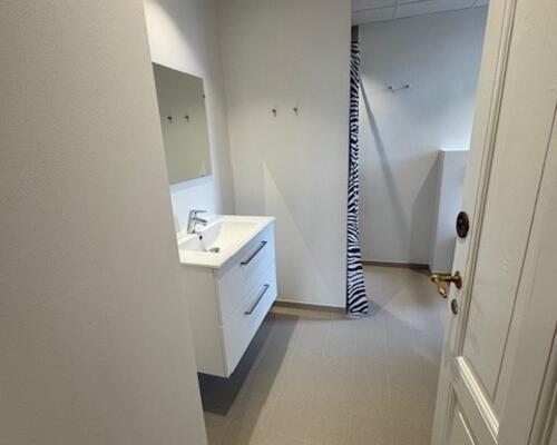 5 værelses lejlighed i Roskilde