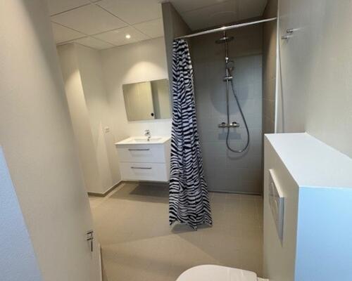 5 værelses lejlighed i Roskilde