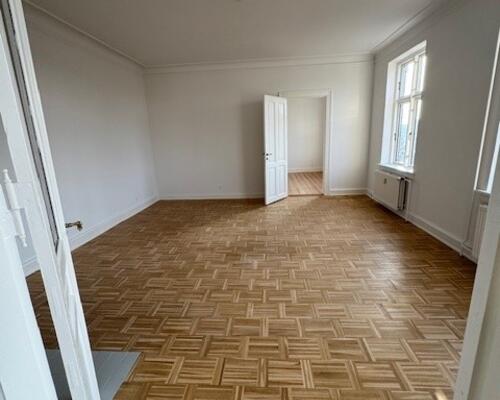 5 værelses lejlighed i Roskilde