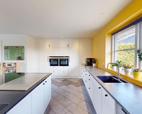 3 værelses hus i Slagelse