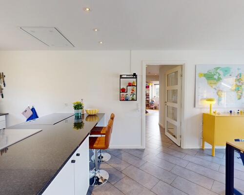 3 værelses hus i Slagelse