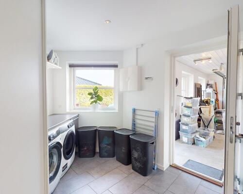 3 værelses hus i Slagelse