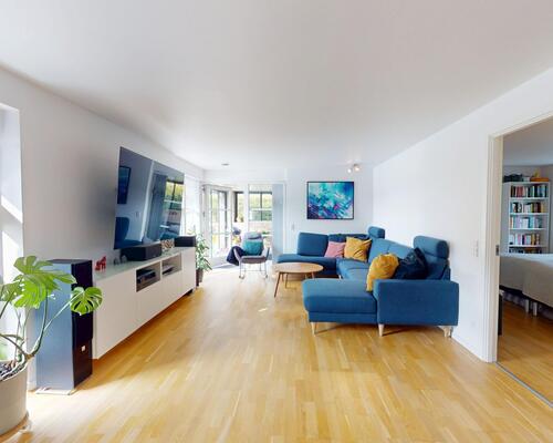 3 værelses hus i Slagelse