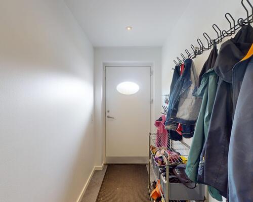 3 værelses hus i Slagelse