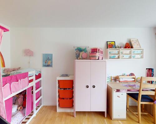 3 værelses hus i Slagelse