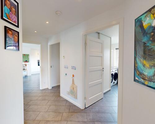 3 værelses hus i Slagelse