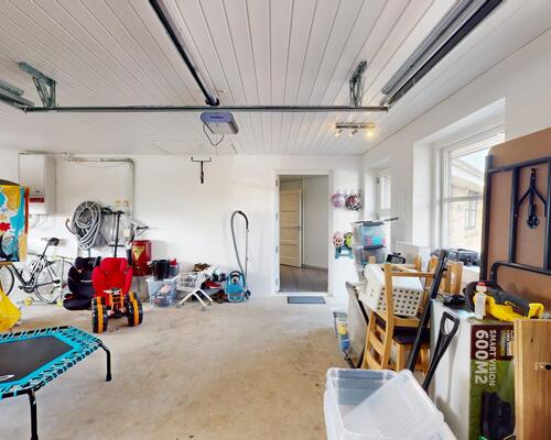 3 værelses hus i Slagelse