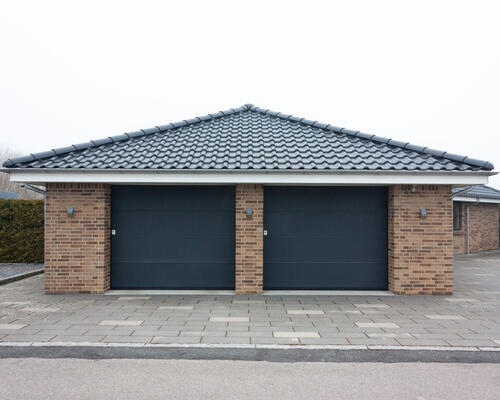 3 værelses hus i Slagelse