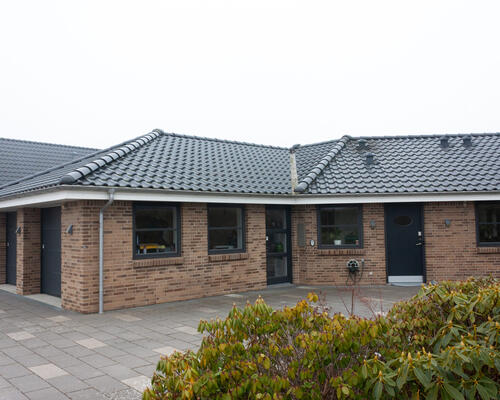 3 værelses hus i Slagelse