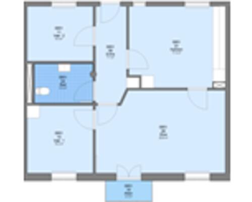 Klar til indflytning 15.02.2026