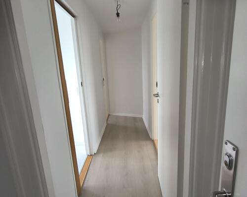 Flot stor 2V'er på Vestergade