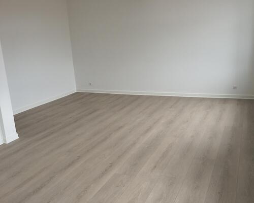 Flot stor 2V'er på Vestergade