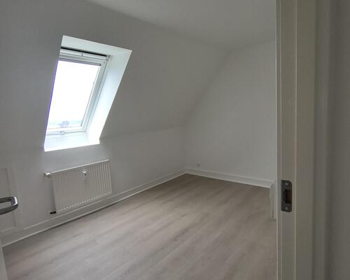 Flot stor 2V'er på Vestergade