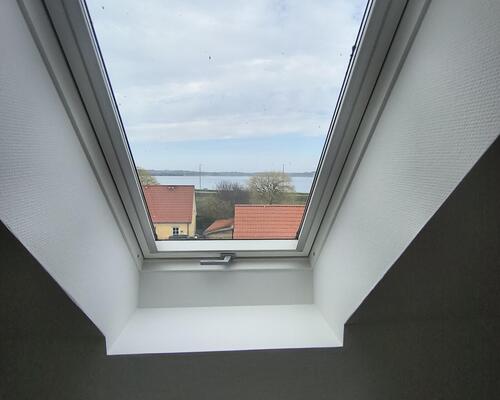 Flot stor 2V'er på Vestergade