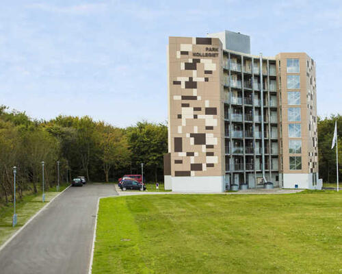 2 værelses lejlighed i Esbjerg