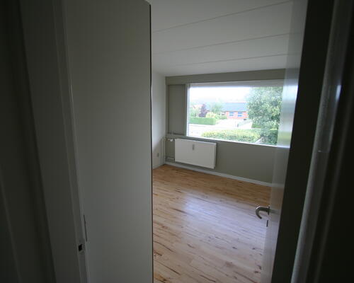 3 værelses lejlighed i Grenaa