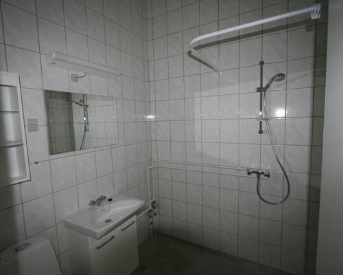 3 værelses lejlighed i Grenaa