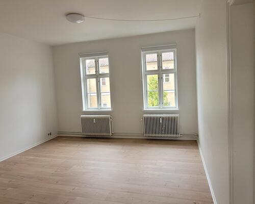 3 værelses lejlighed i Christiansfeld