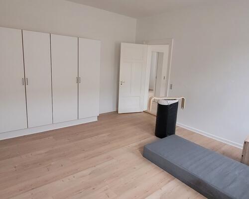 3 værelses lejlighed i Christiansfeld