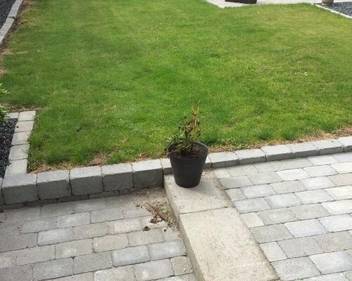 3 værelses lejlighed i Kolding