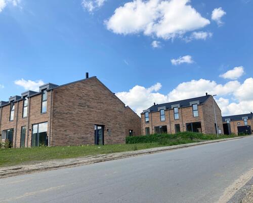 4 værelses hus i Haderslev